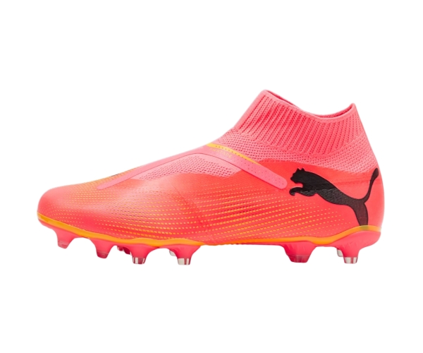 BUTY PUMA FUTURE 7 MATCH+ LL FG/AG 107711 03